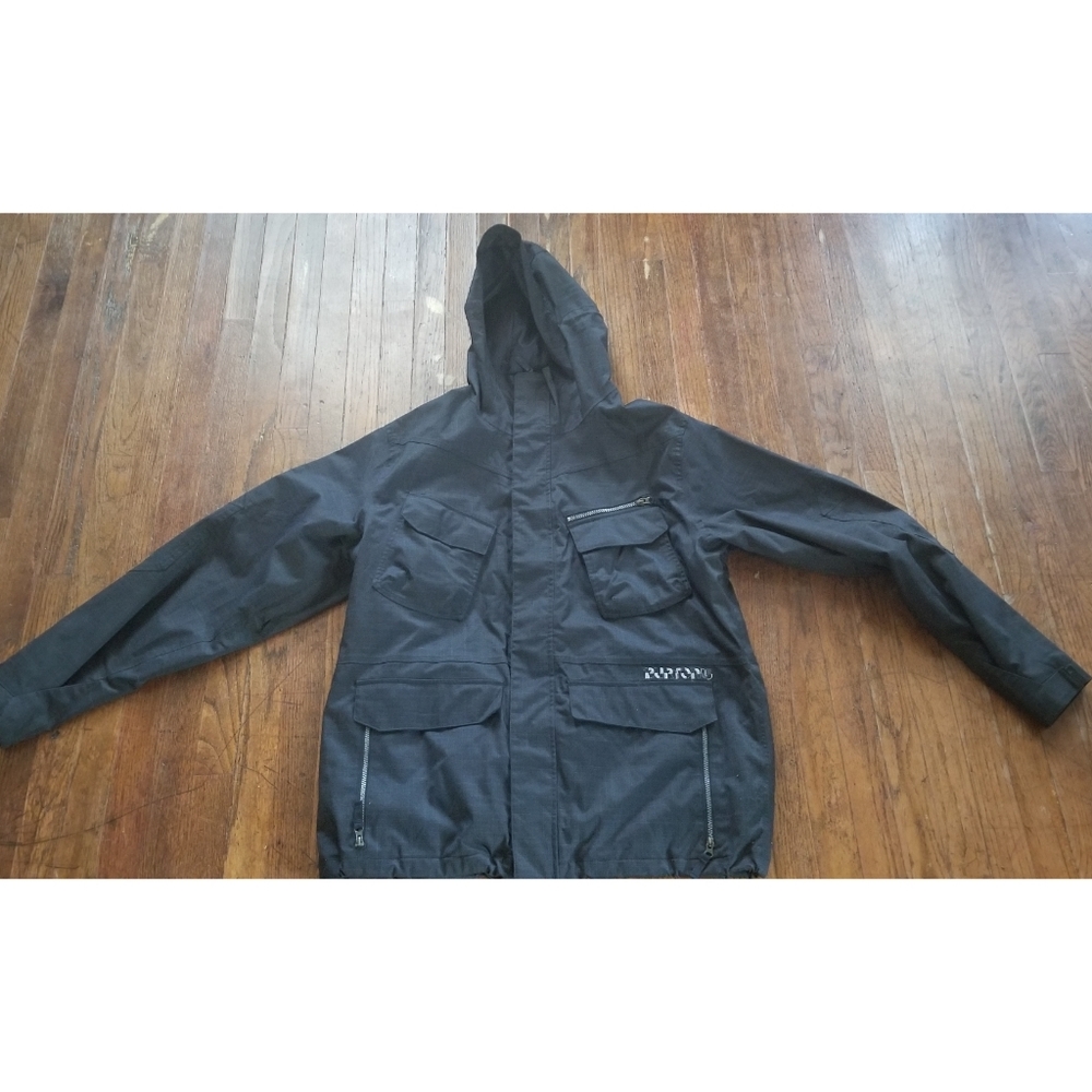Burton snowboard jacket